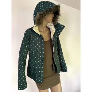 Burton Ski or Snow Boarding Coat